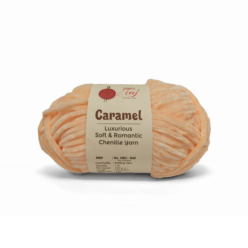 Caramel 01