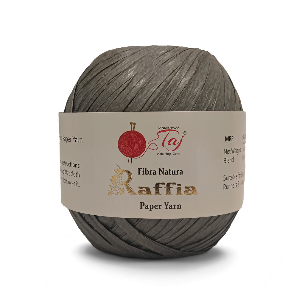 Raffia 14