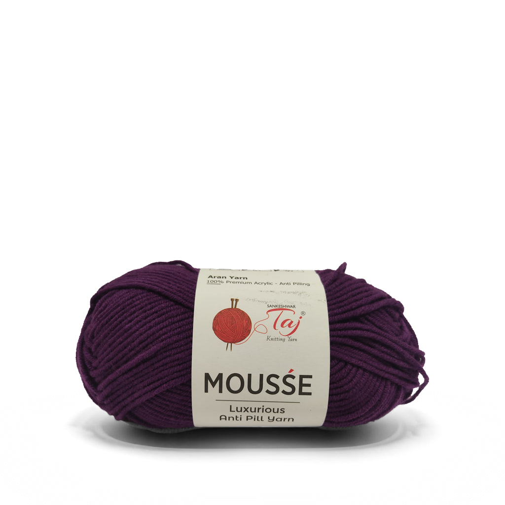 Mousse - 07
