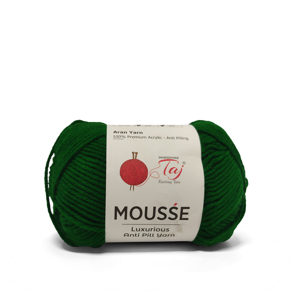 Mousse - 23