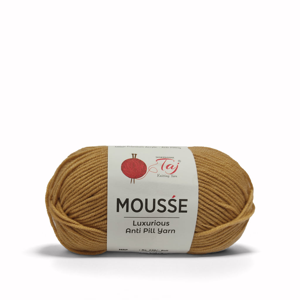 Mousse - 47