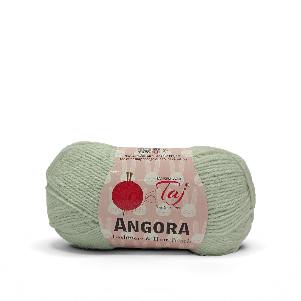 Angora 26