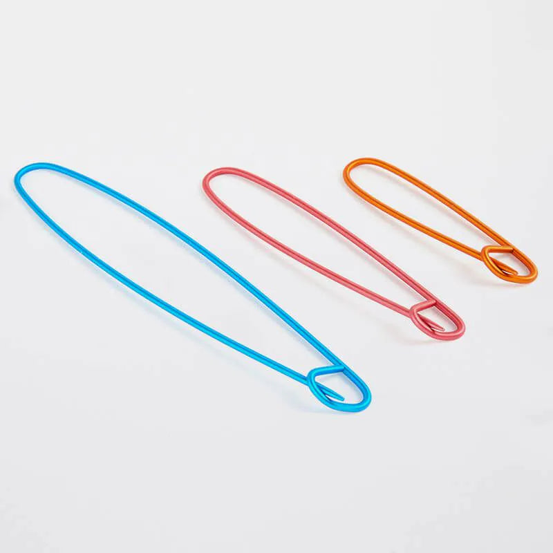 Aluminium Stitch Holders