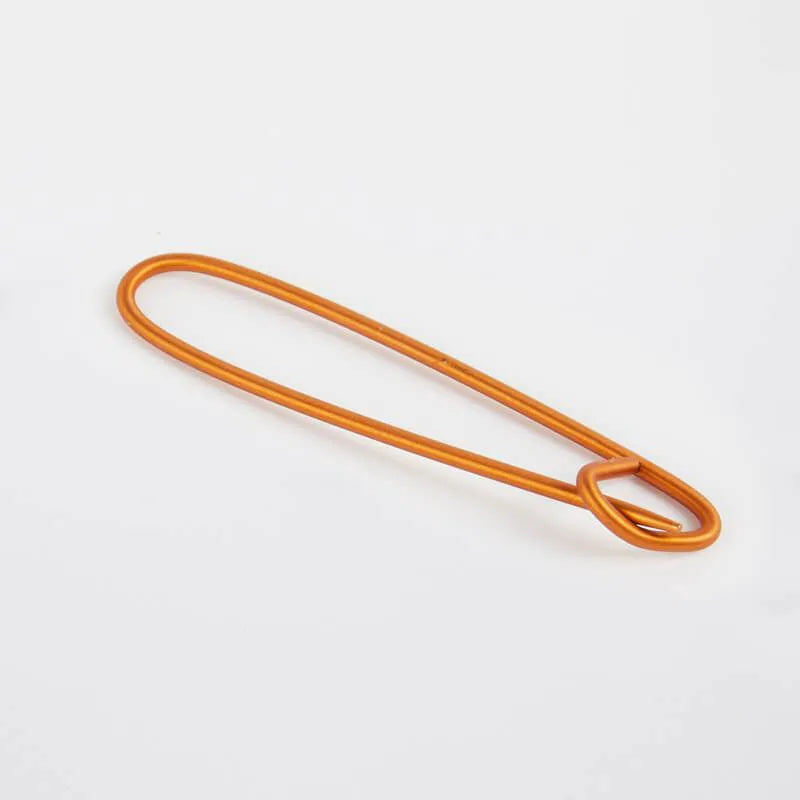 Aluminium Stitch Holders