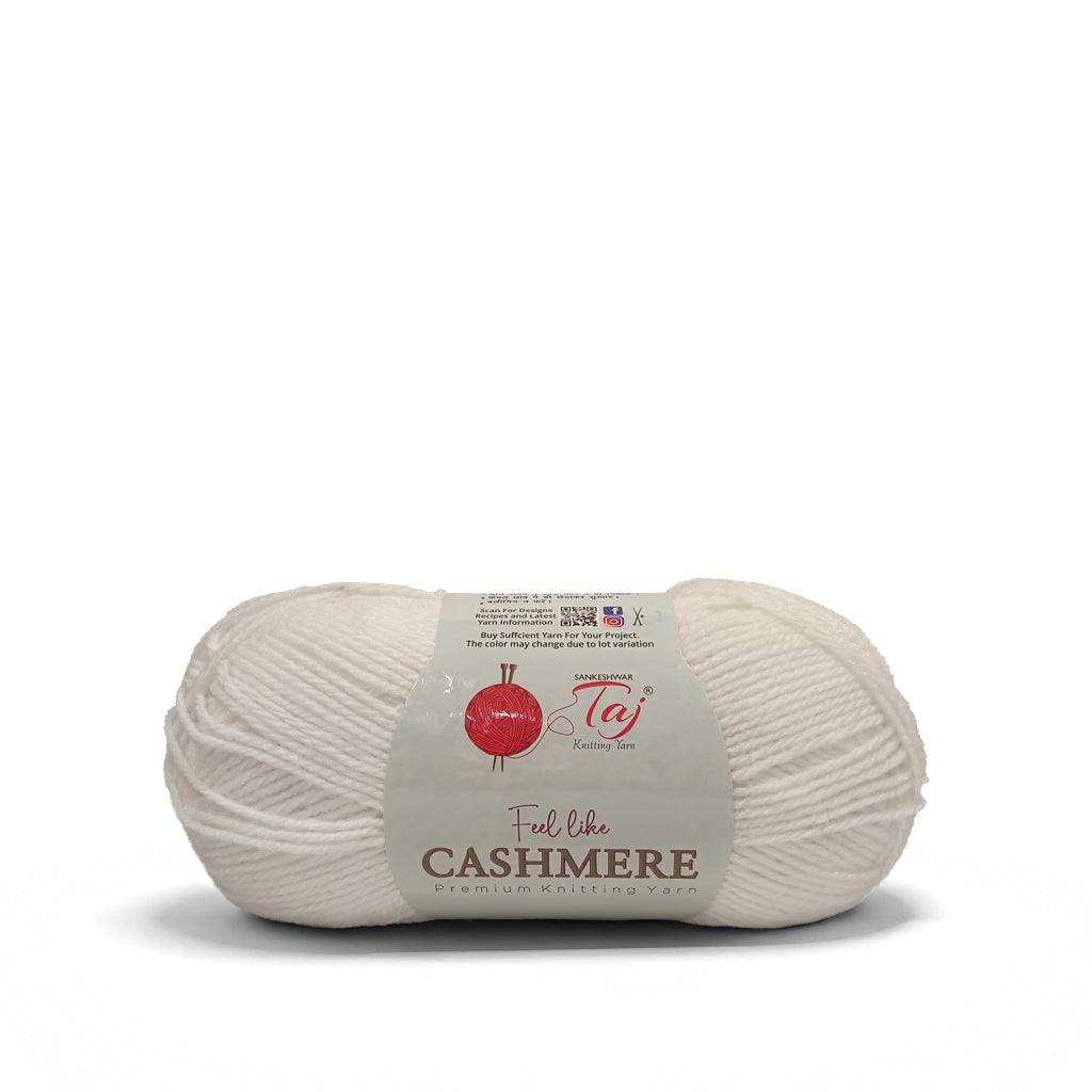 Feel Like Cashmere - 28