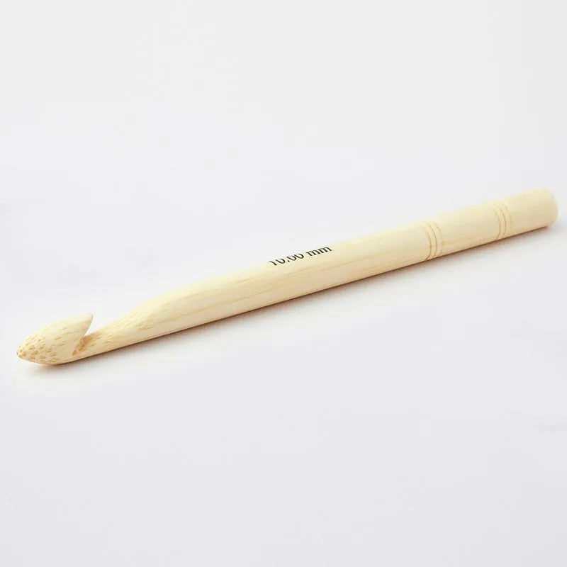 Bamboo Single Ended Crochet