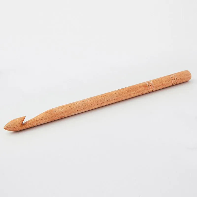 Basix Single Ended Crochet