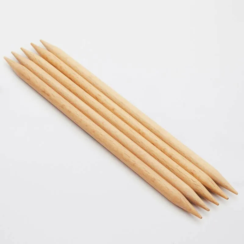 Basix Double Pointed Needles