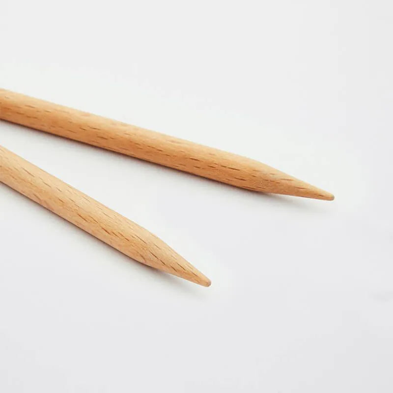 Basix Interchangeable Circular Needles