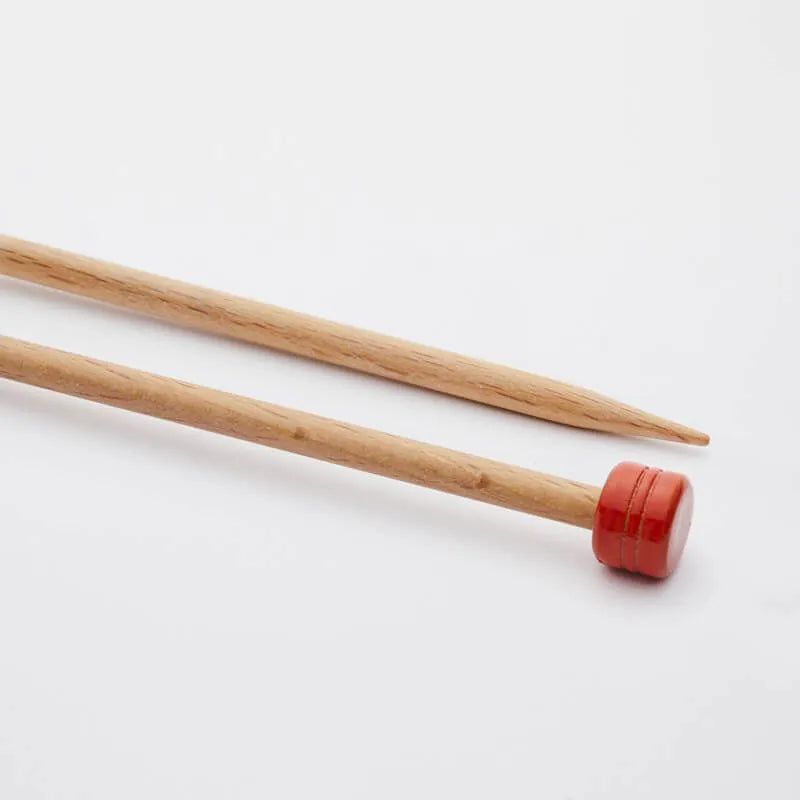 Basix Single Pointed Needles