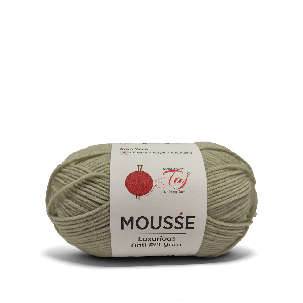 Mousse - 07