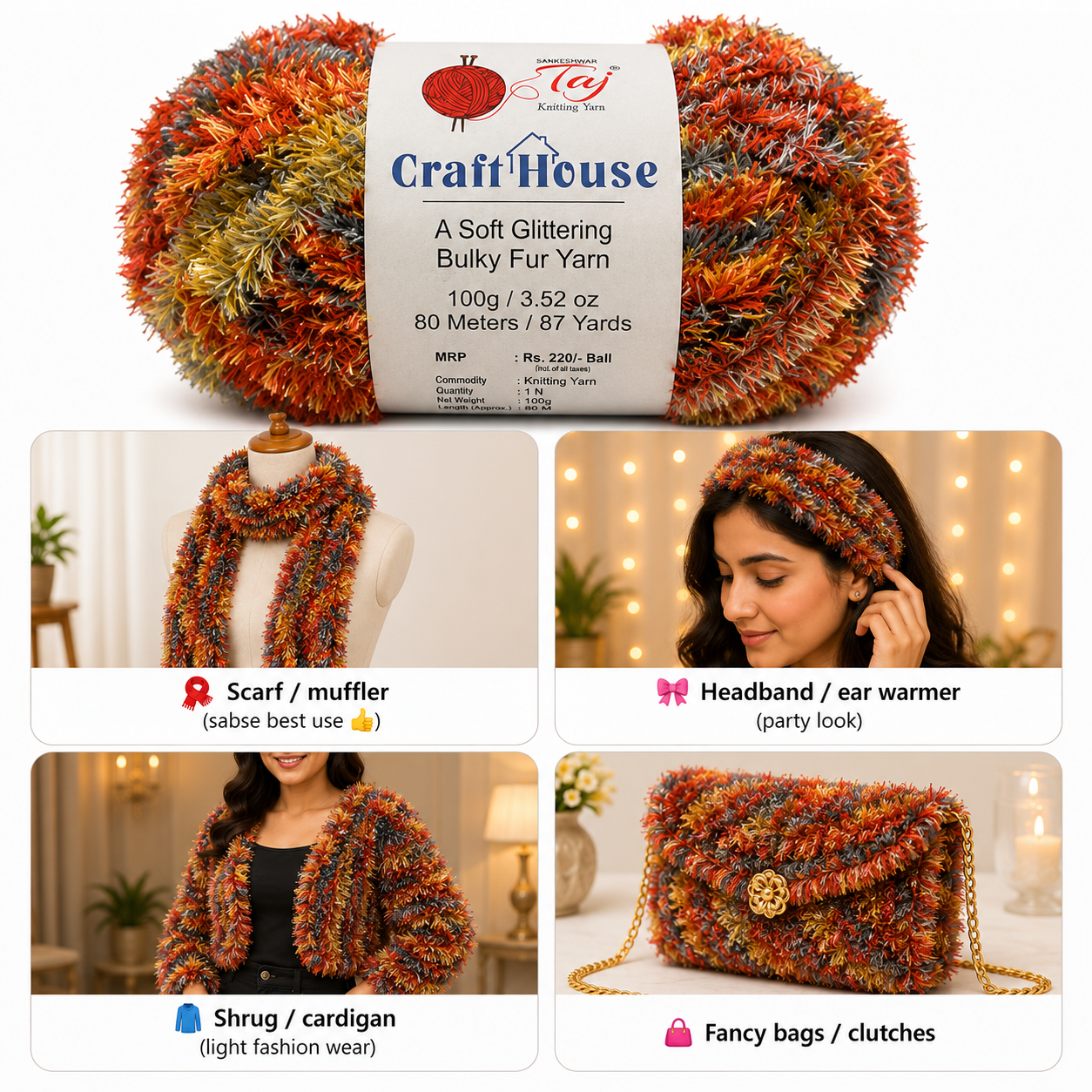 Craft House - 15