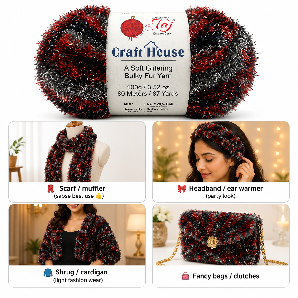 Craft House - 16