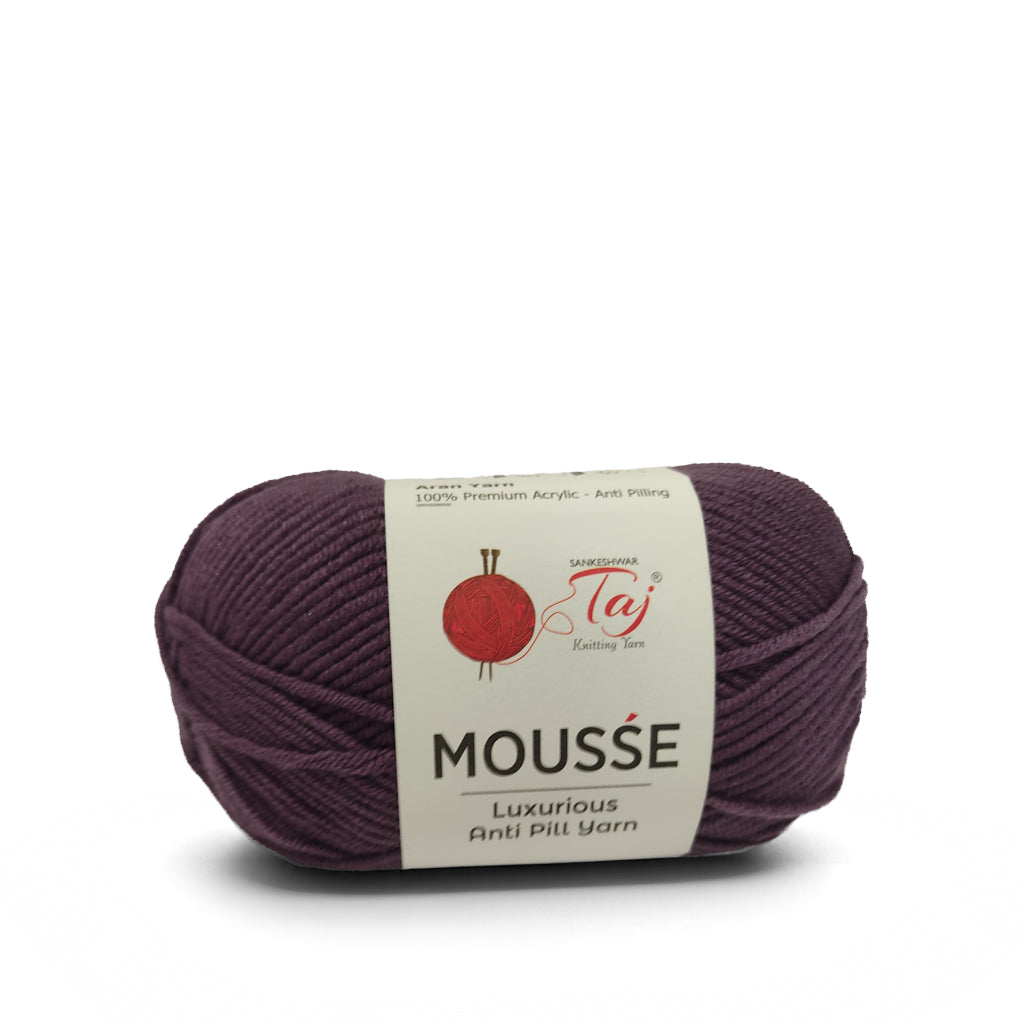 Mousse - 07