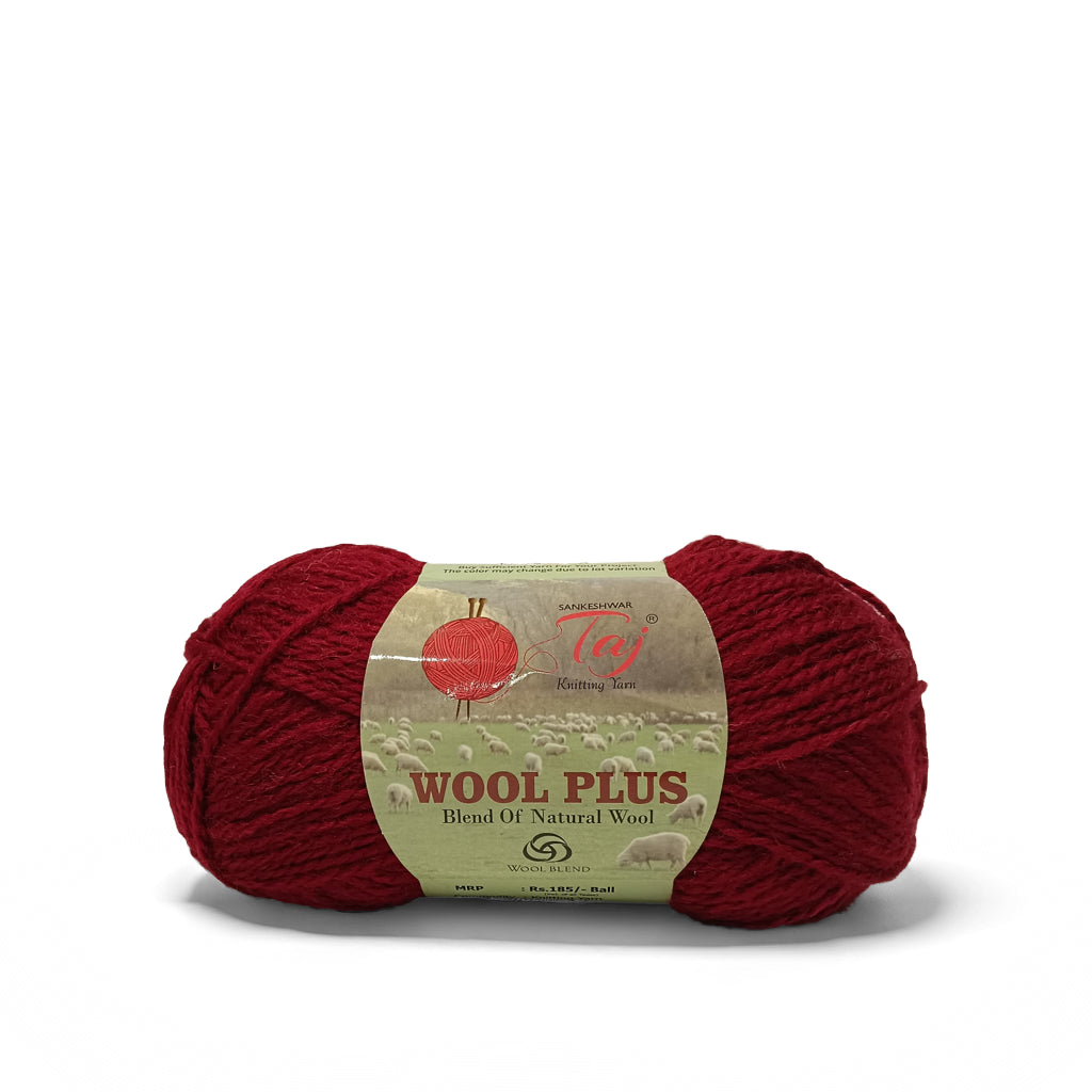 Wool Plus - 34
