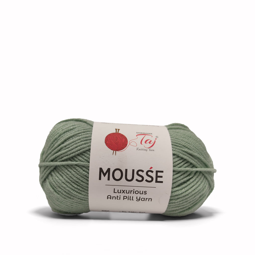 Mousse - 07