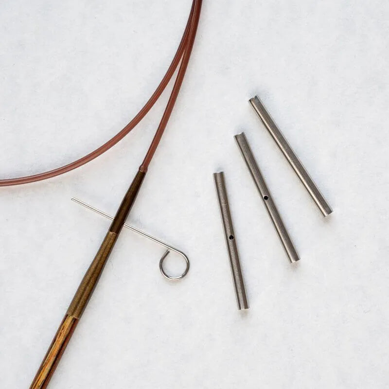 Cable Connectors