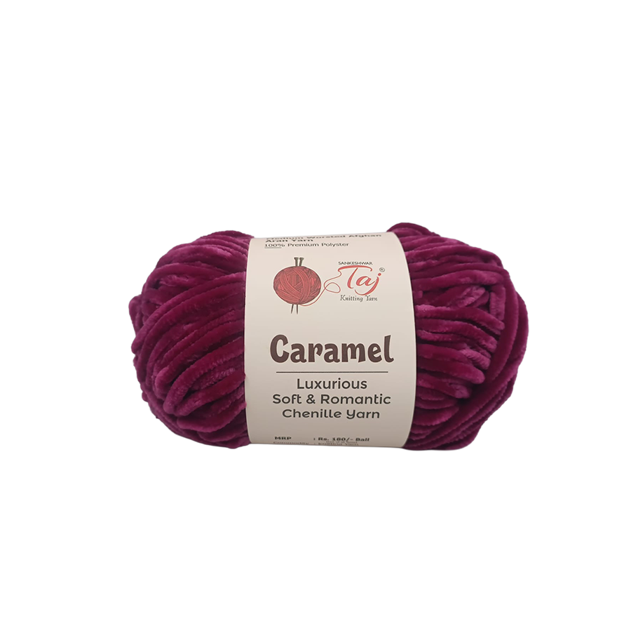 Caramel 37
