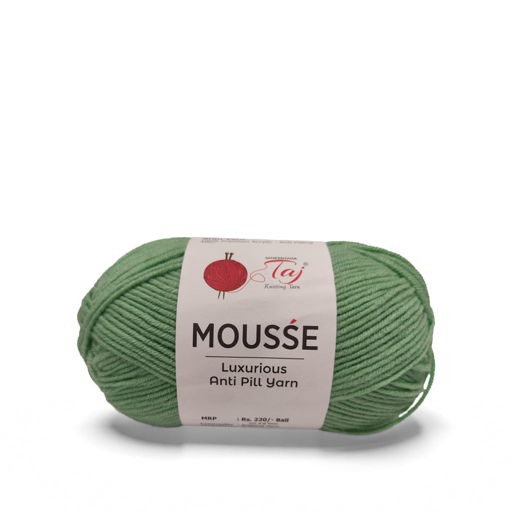 Mousse - 07