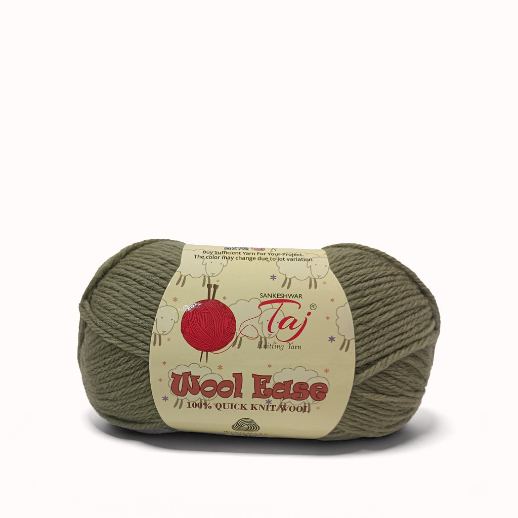 Wool Ease 10