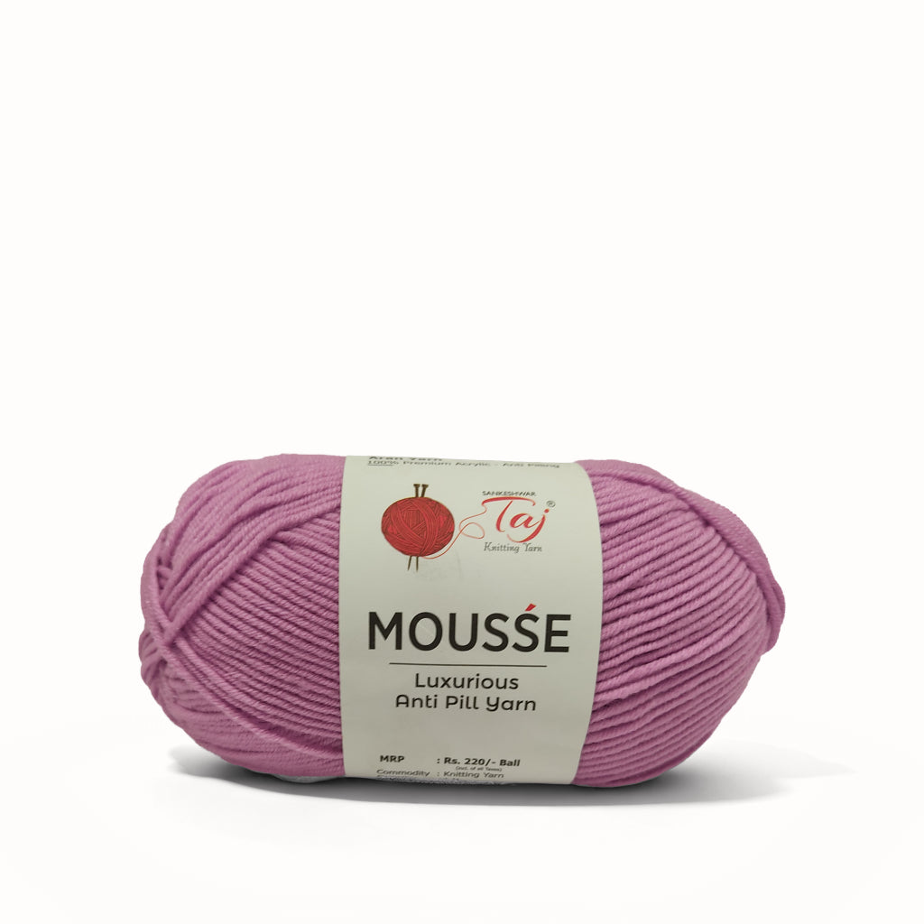 Mousse - 07