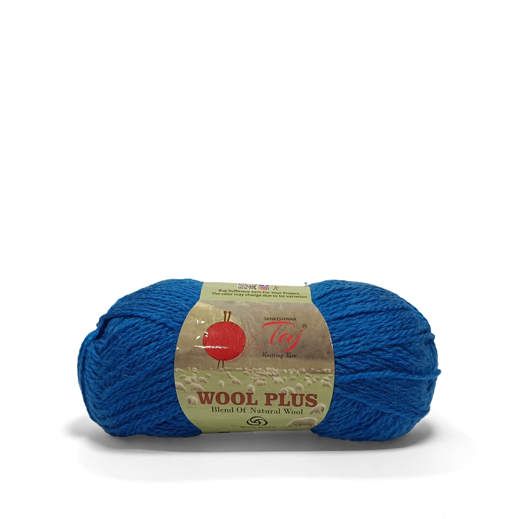 Wool Plus - 33