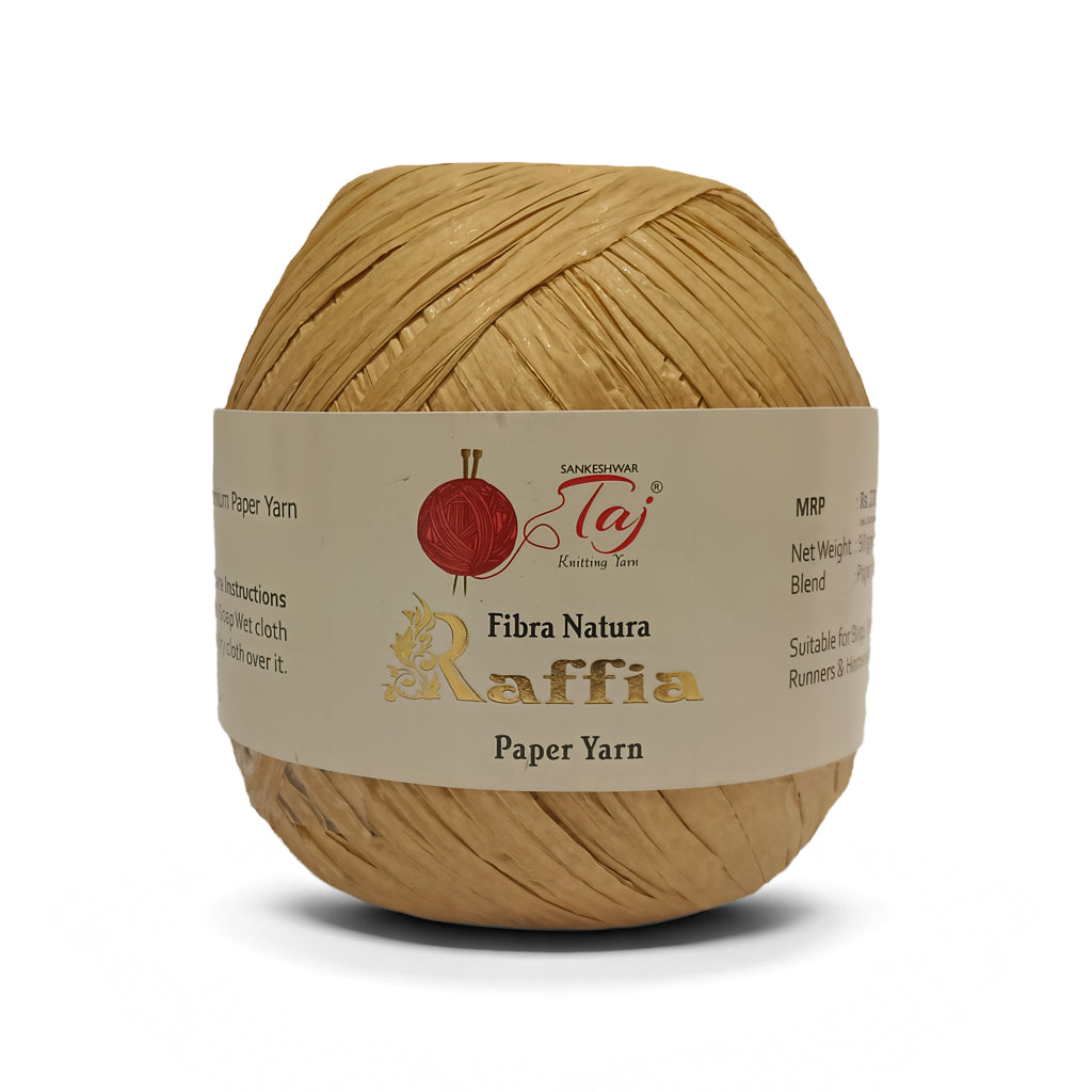 Raffia 08