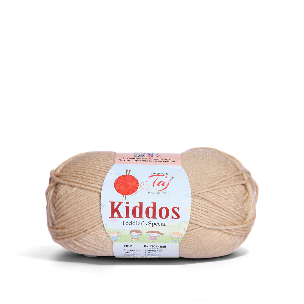 Kiddos 36