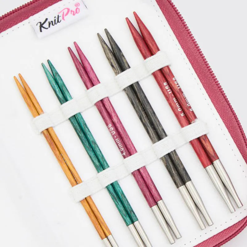 Dreamz Normal Interchangeable Needle Sets - 13cm (5”)