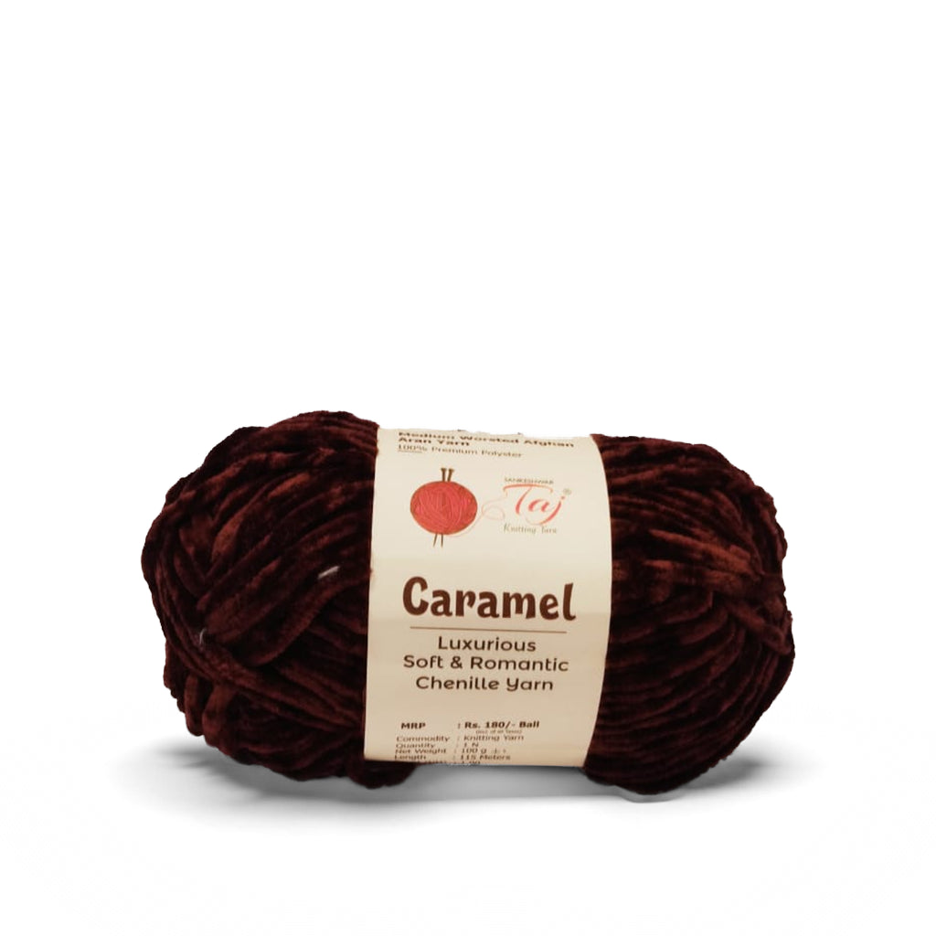 Caramel 14
