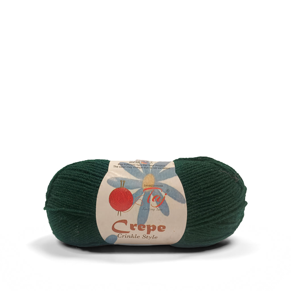 Crepe - 30
