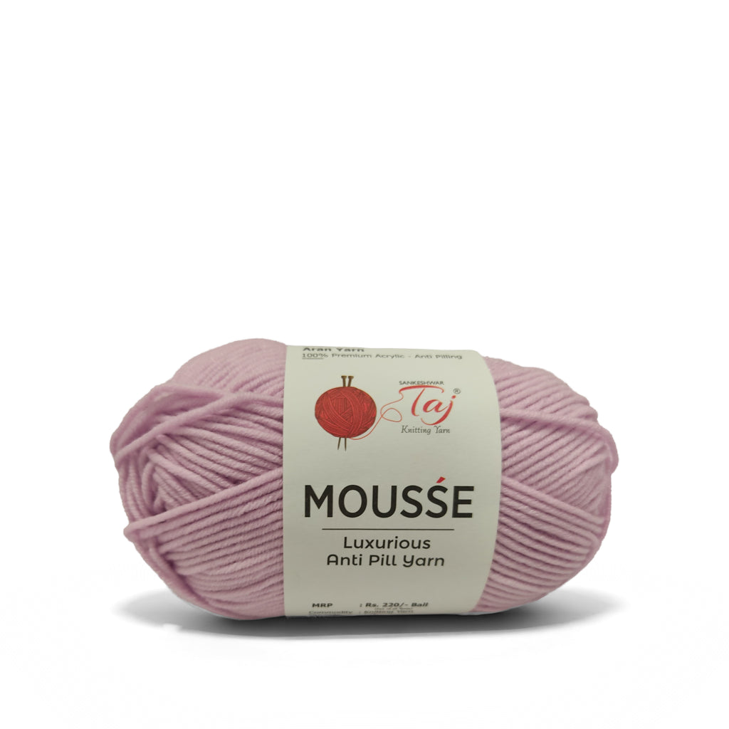 Mousse - 07