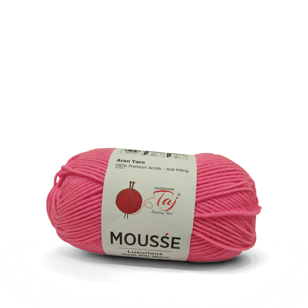 Mousse - 07