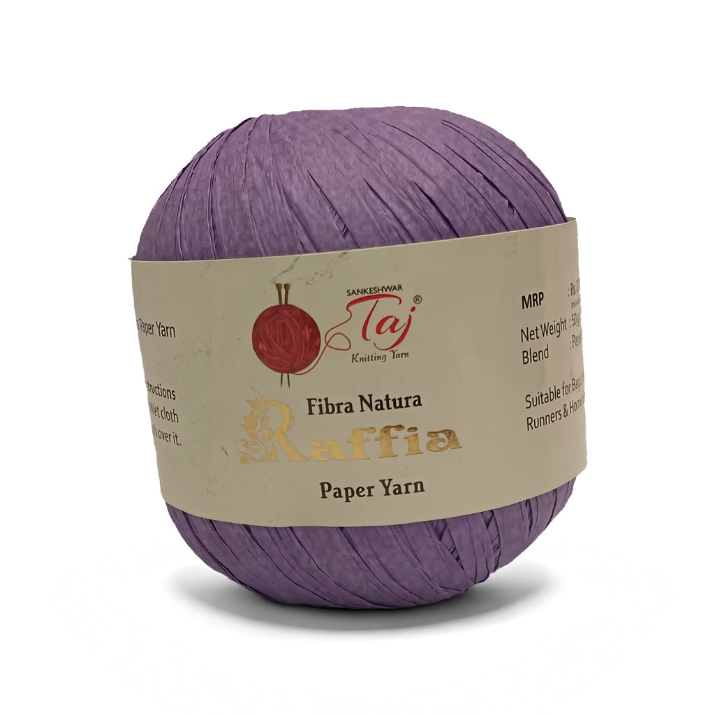 Raffia 13
