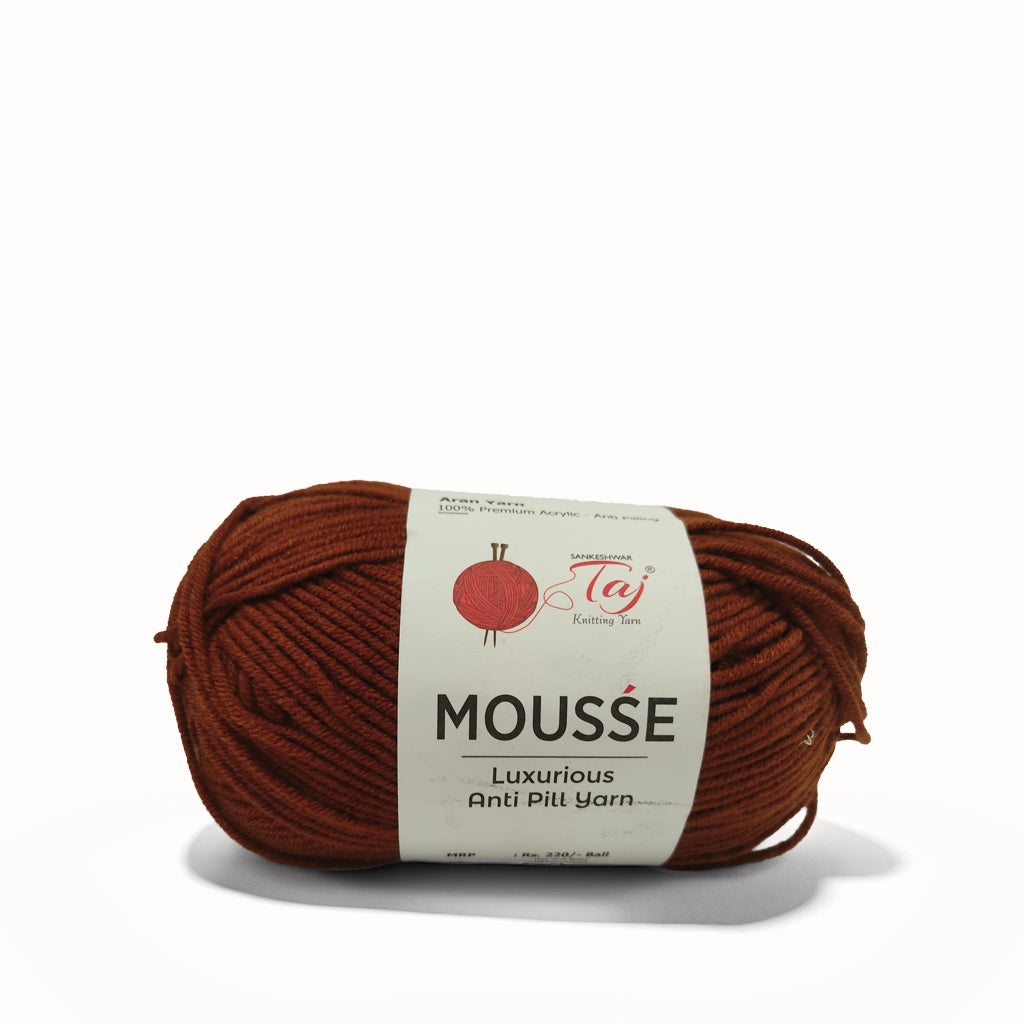 Mousse - 07