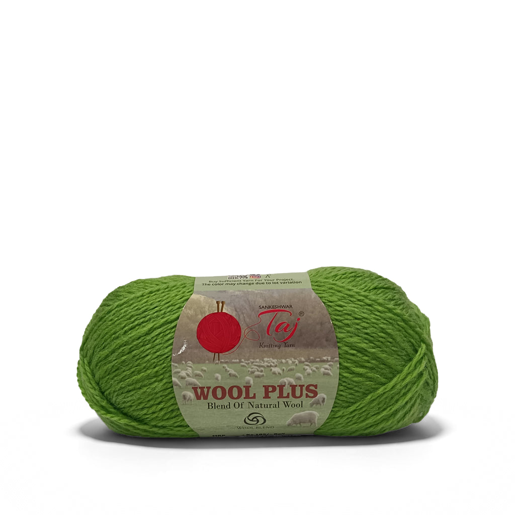Wool Plus - 27