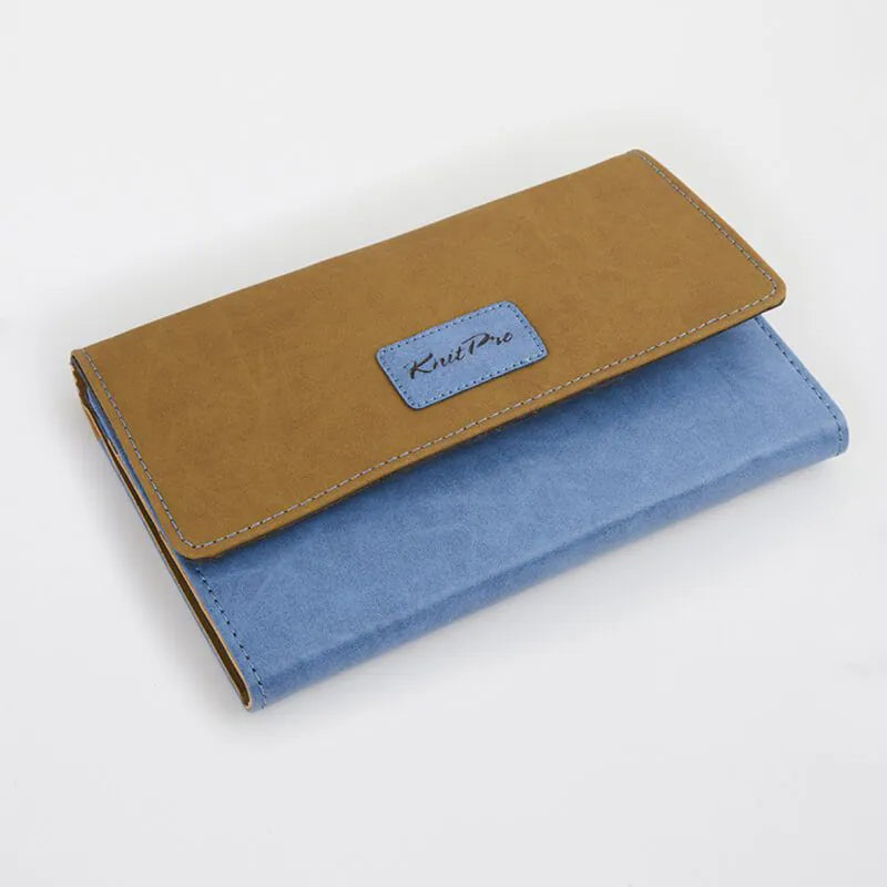 Ginger Single Pointed Needle Set