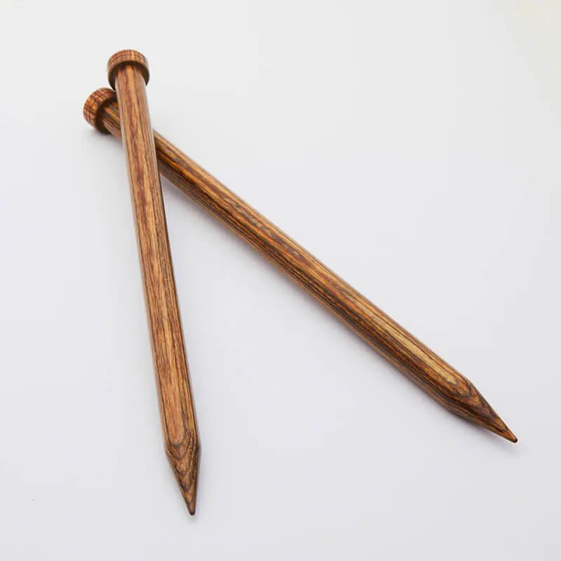 Ginger Single Pointed Needles