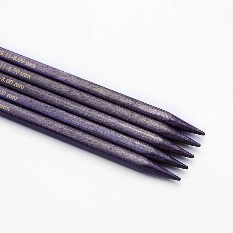 J’adore Cubics Fixed Circular Needles