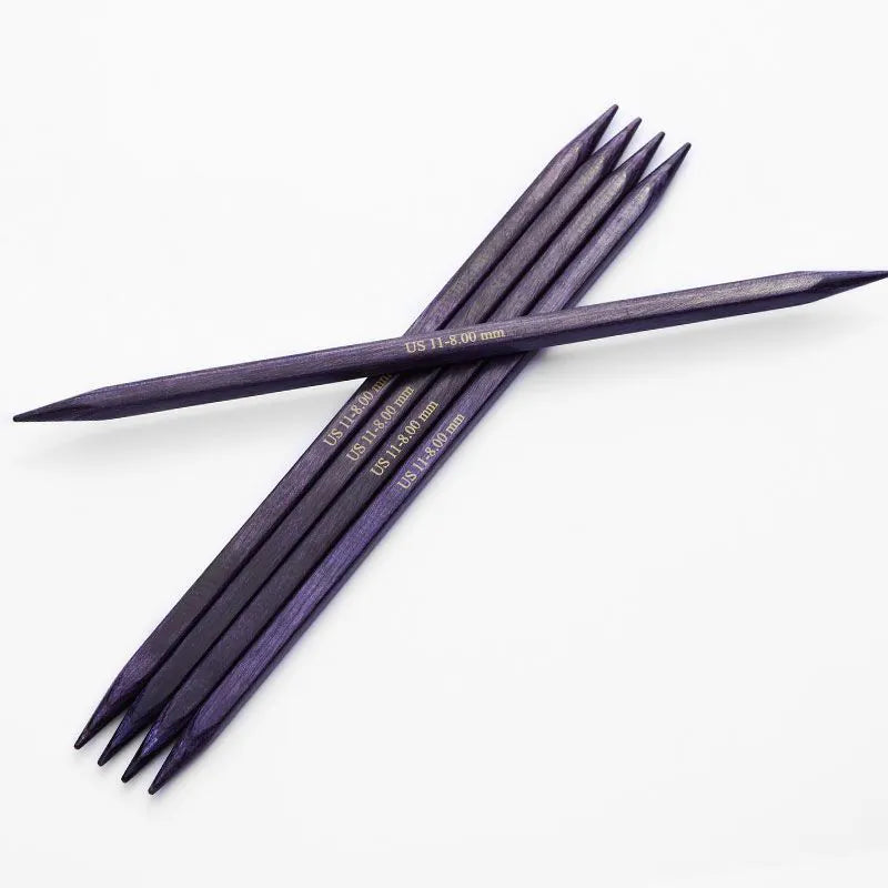 J’adore Cubics Fixed Circular Needles