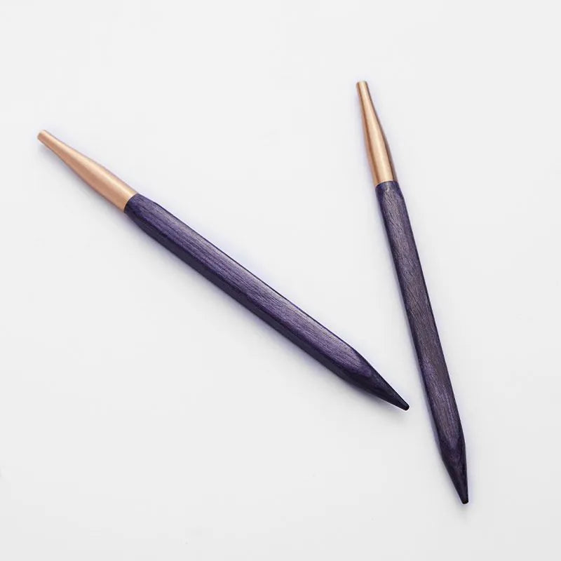 J’adore Cubics Interchangeable Circular Needles
