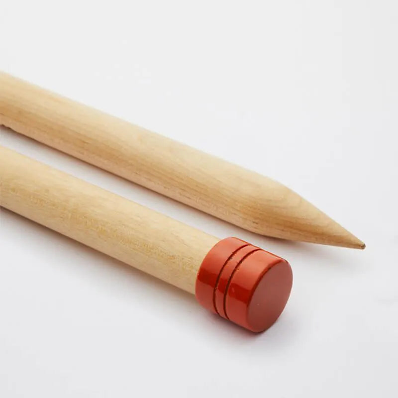Jumbo Single Pointed Needles