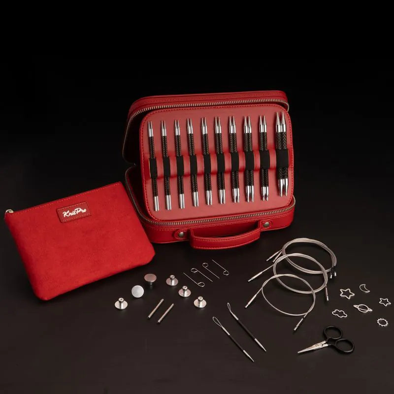 Karbonz Élan Premium Gift Set