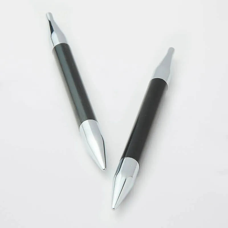 Karbonz Interchangeable Circular Needles