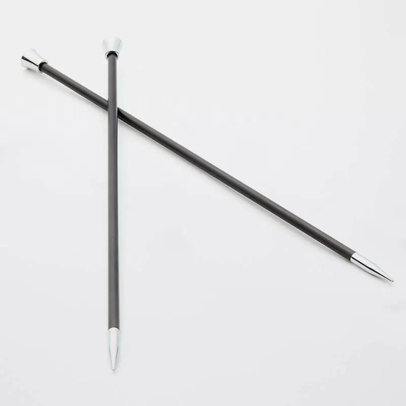 Karbonz Single Pointed Needles