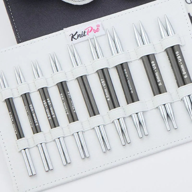 Karbonz Special Interchangeable Needle Sets - 10cm (4”)