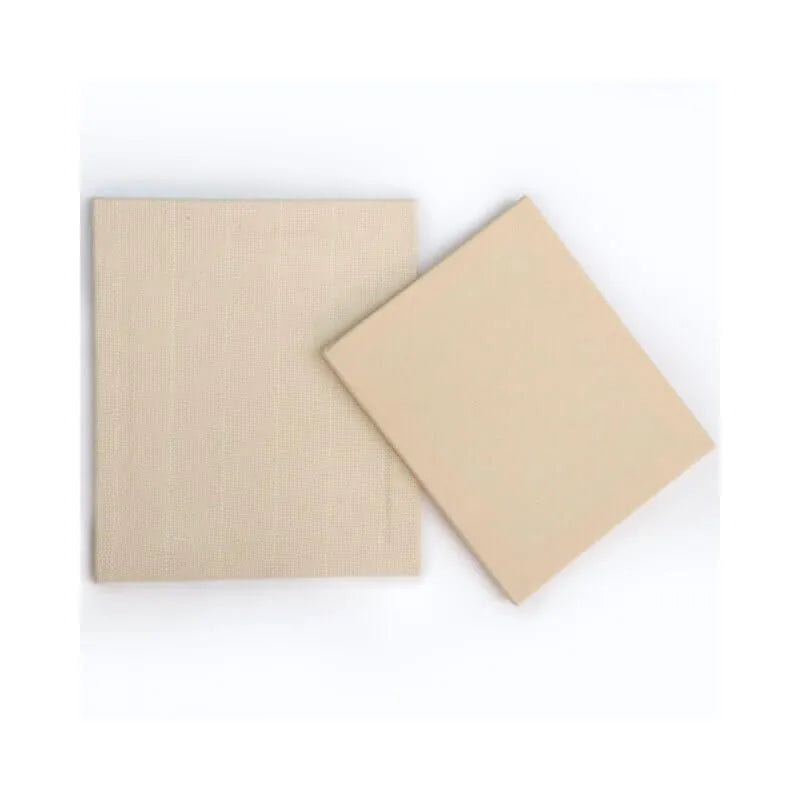 Pre-stretched Rectangle Frames (Set of 2)