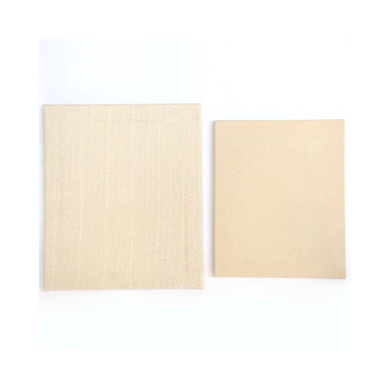 Pre-stretched Rectangle Frames (Set of 2)