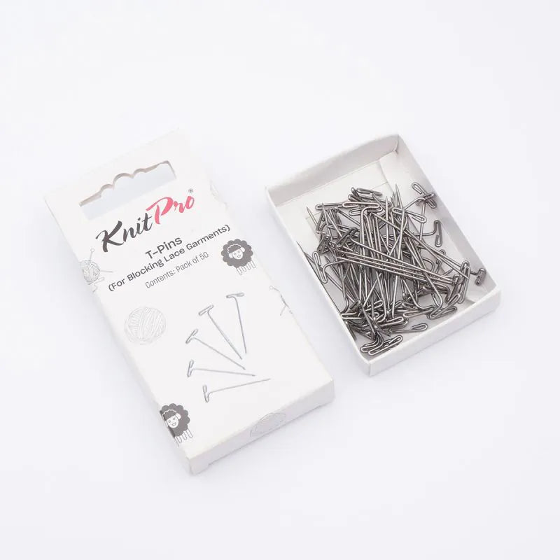 T-Pins