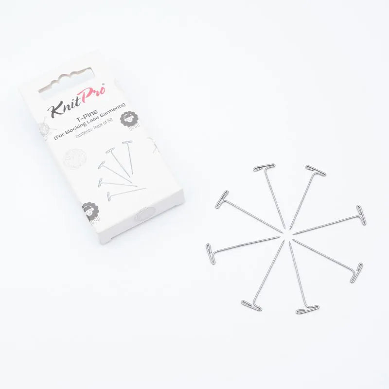 T-Pins